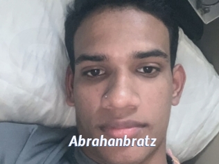 Abrahanbratz