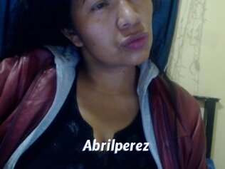 Abrilperez