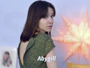 Abygill