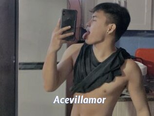 Acevillamor