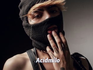 Acidmilo