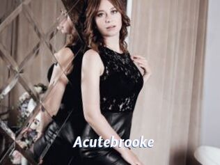 Acutebrooke