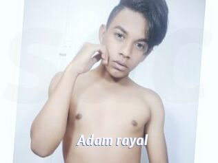 Adam_rayal