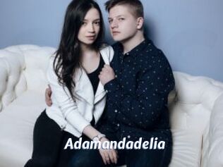 Adamandadelia