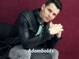 Adamboldx