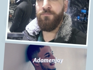 Adamenjoy