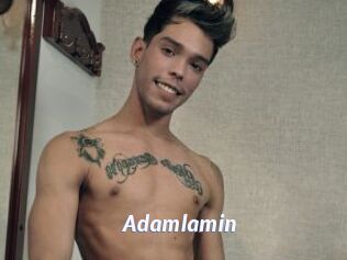 Adamlamin