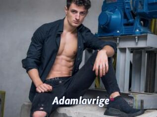 Adamlavrige