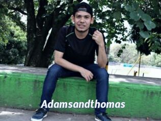 Adamsandthomas