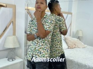 Adamscoller