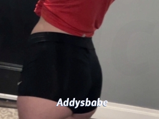 Addysbabe