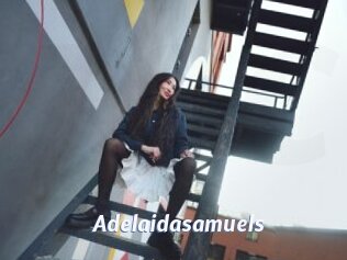 Adelaidasamuels