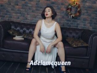 Adelamcqueen