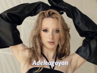 Adeleagoyan