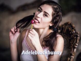 Adeleblackbunny