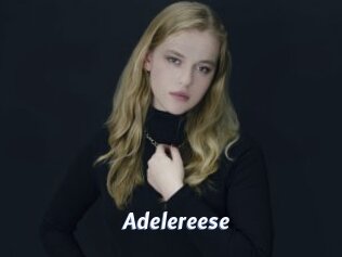 Adelereese