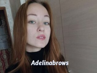 Adelinabrows