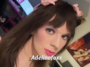 Adelinafoxx