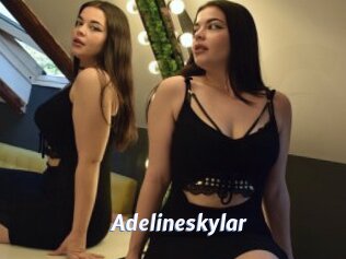 Adelineskylar