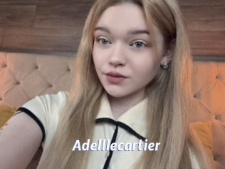 Adelllecartier