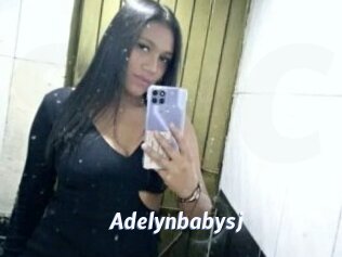 Adelynbabysj