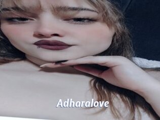 Adharalove