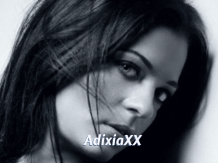 AdixiaXX