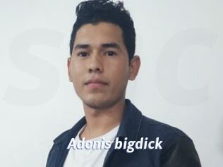 Adonis_bigdick