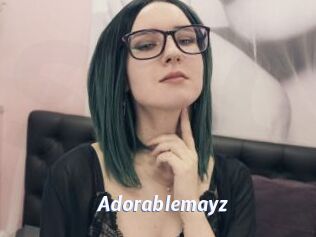 Adorablemayz