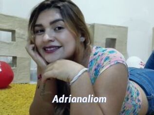 Adrianaliom