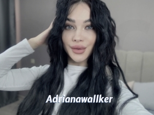 Adrianawallker