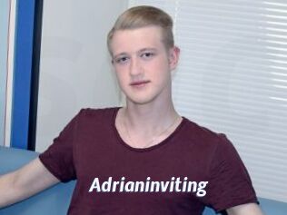 Adrianinviting