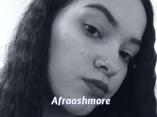 Afraashmore