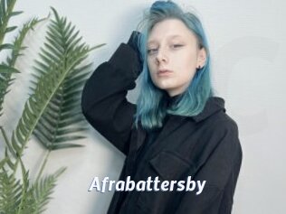 Afrabattersby