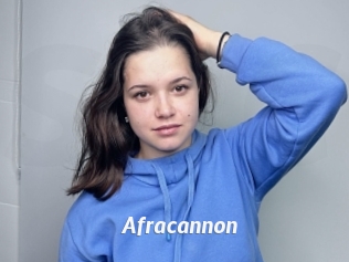 Afracannon