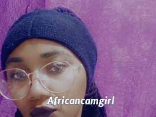 Africancamgirl