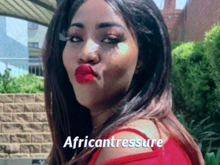 Africantressure