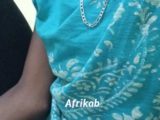 Afrikab