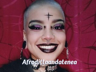 Afrodittaandatenea