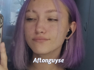 Aftonguyse