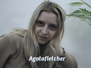 Agatafletcher