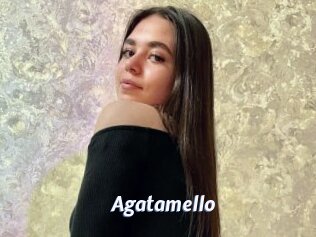 Agatamello