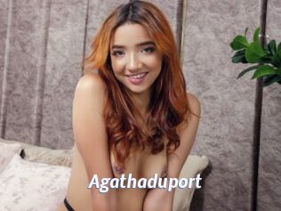 Agathaduport