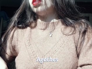 Agathes