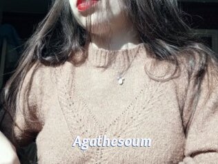 Agathesoum