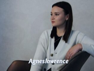 Agneslawrence