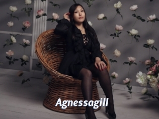 Agnessagill