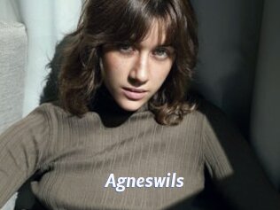 Agneswils