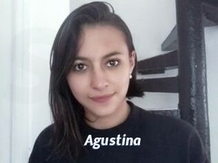 Agustina