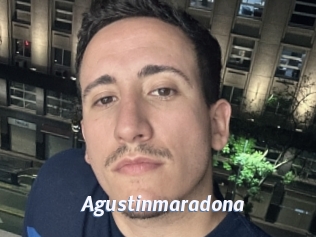 Agustinmaradona